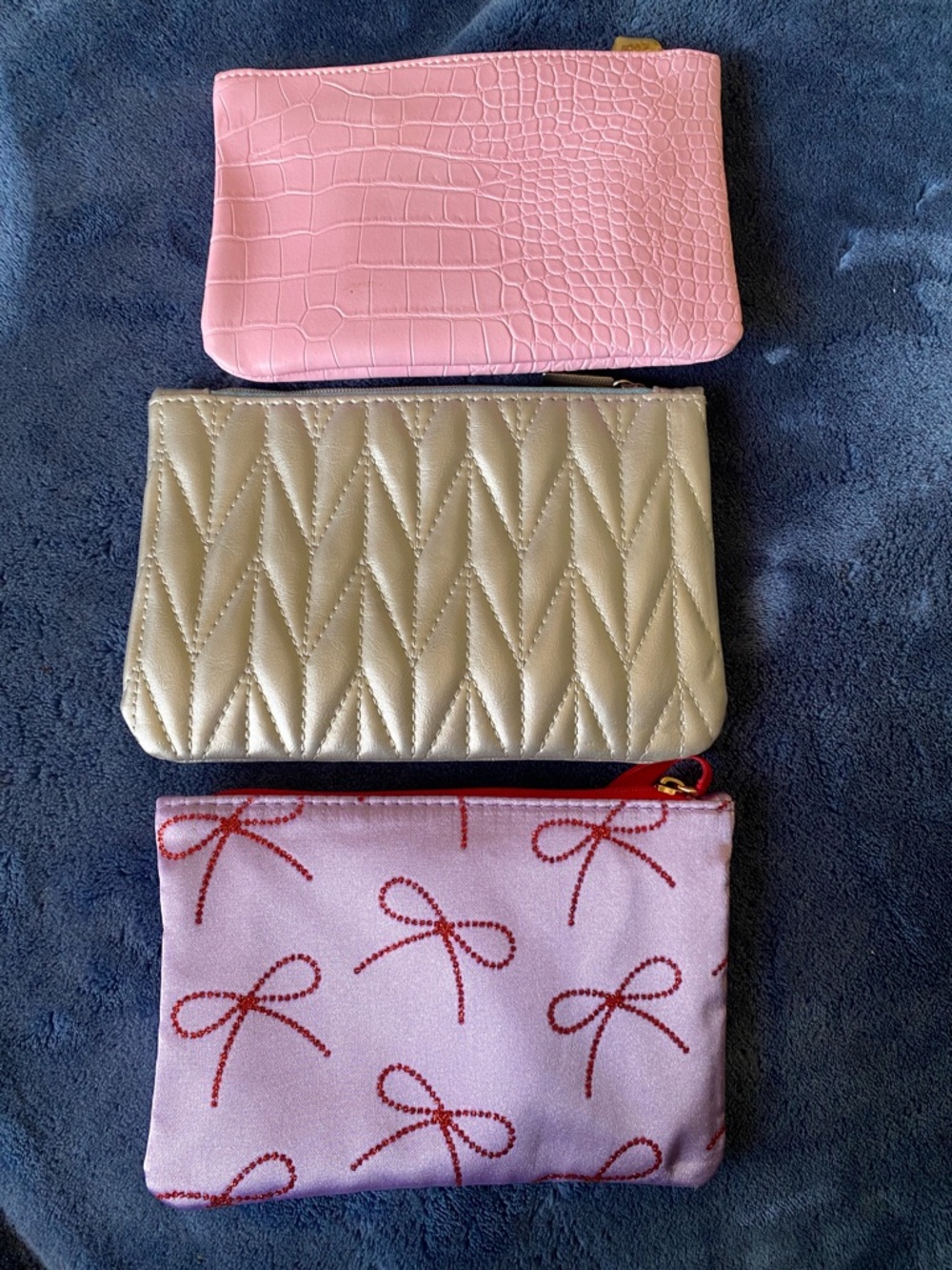 Ipsy Glam Bags - Picture 2 of 2